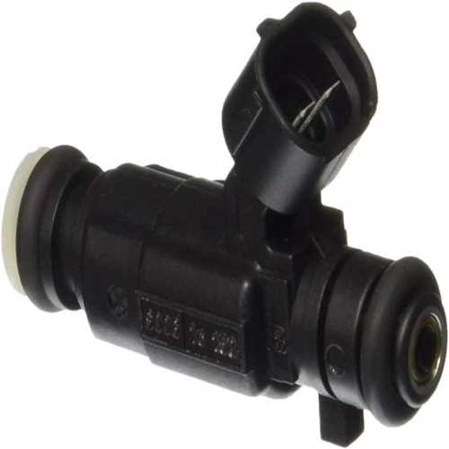 HYUNDAI ENJEKTÖR MEMESİ ACCENT II 1.5 1.6 GETZ 1.3